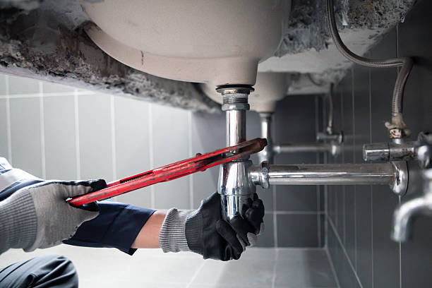 Trusted Emergency Plumber service in Ark, VA - Masters Plumbing Service
